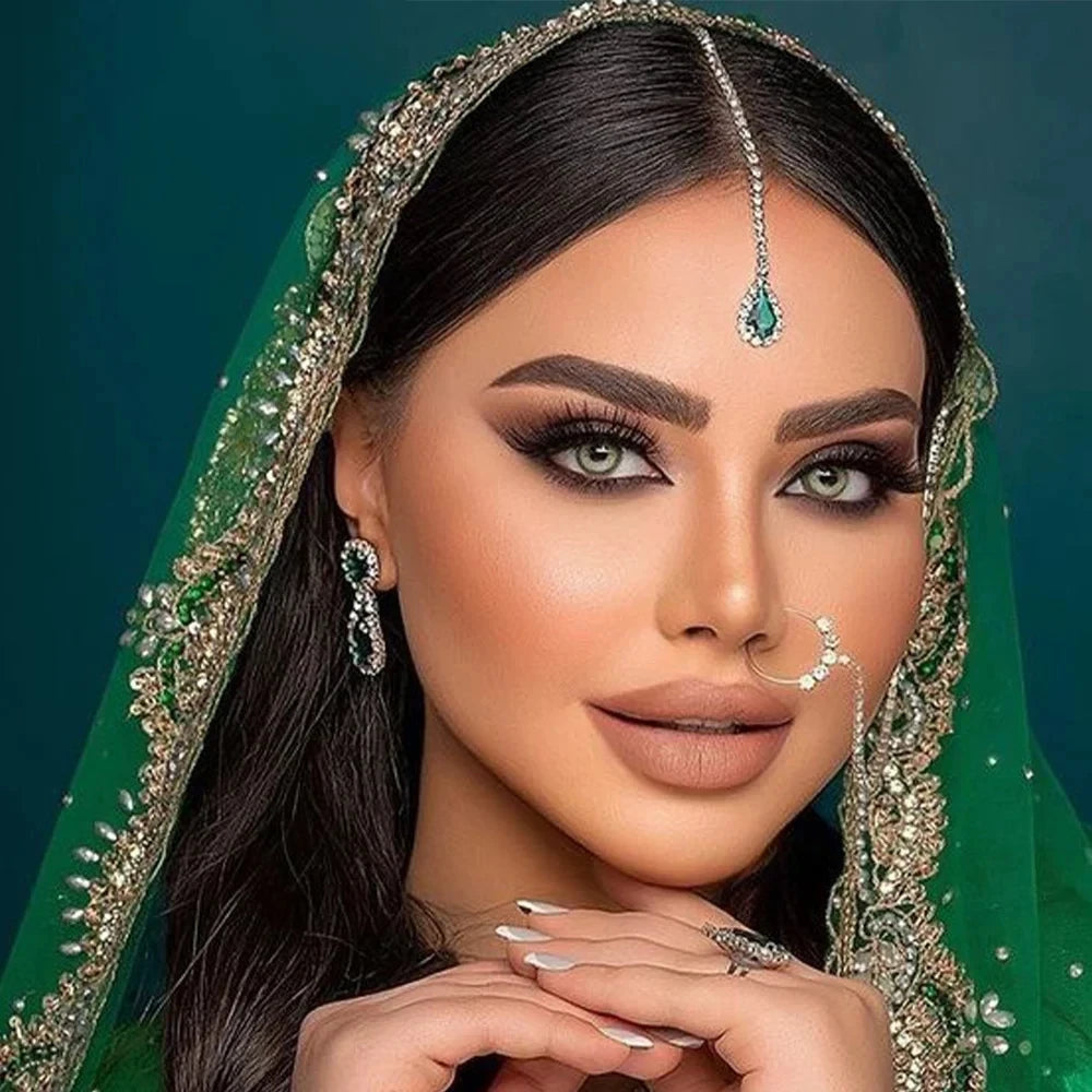 Emerald Elegance