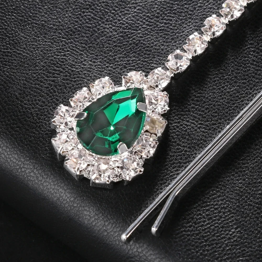Emerald Elegance