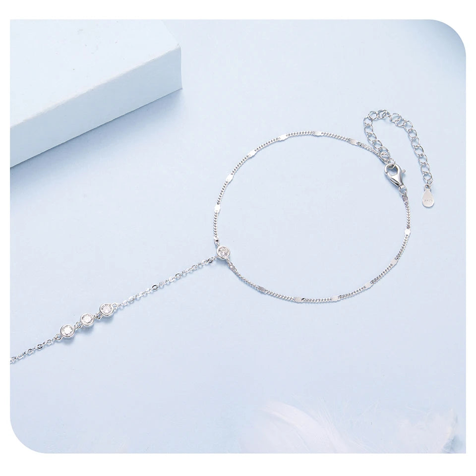 Starlink Hand Chain