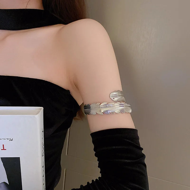 Delicate Chic Arm Cuffs