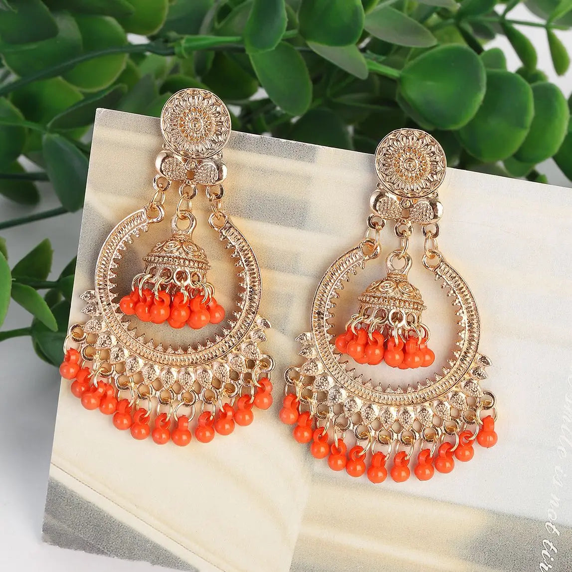 Eternal Grace Earrings