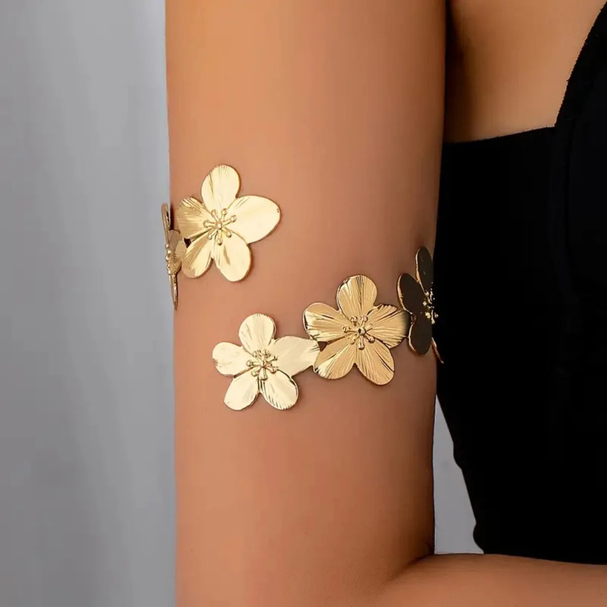 Delicate Chic Arm Cuffs