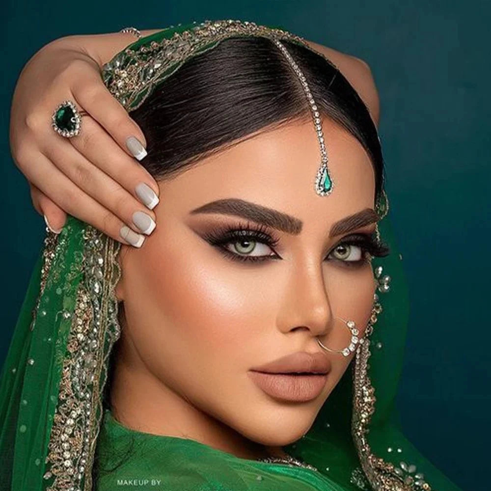 Emerald Elegance