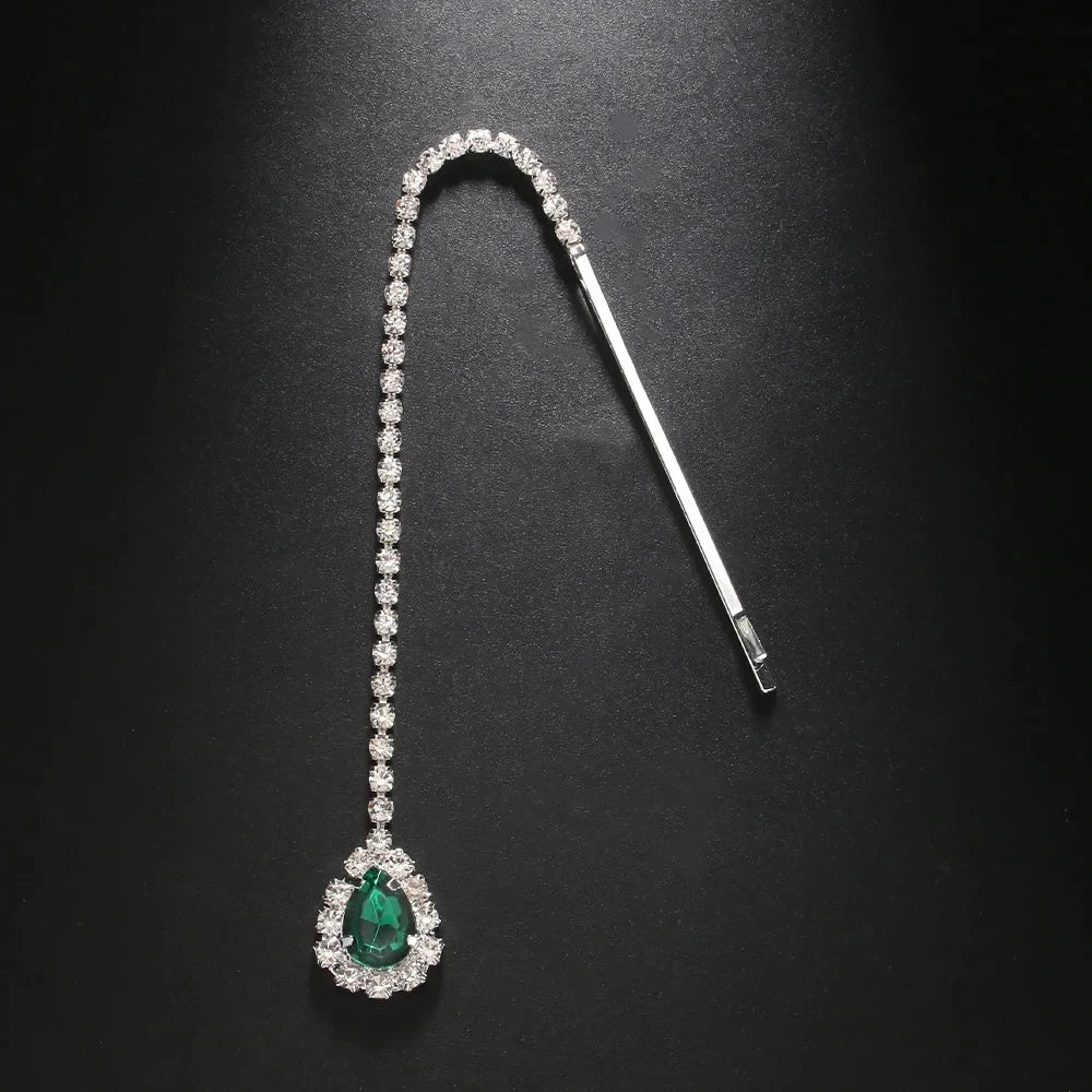 Emerald Elegance