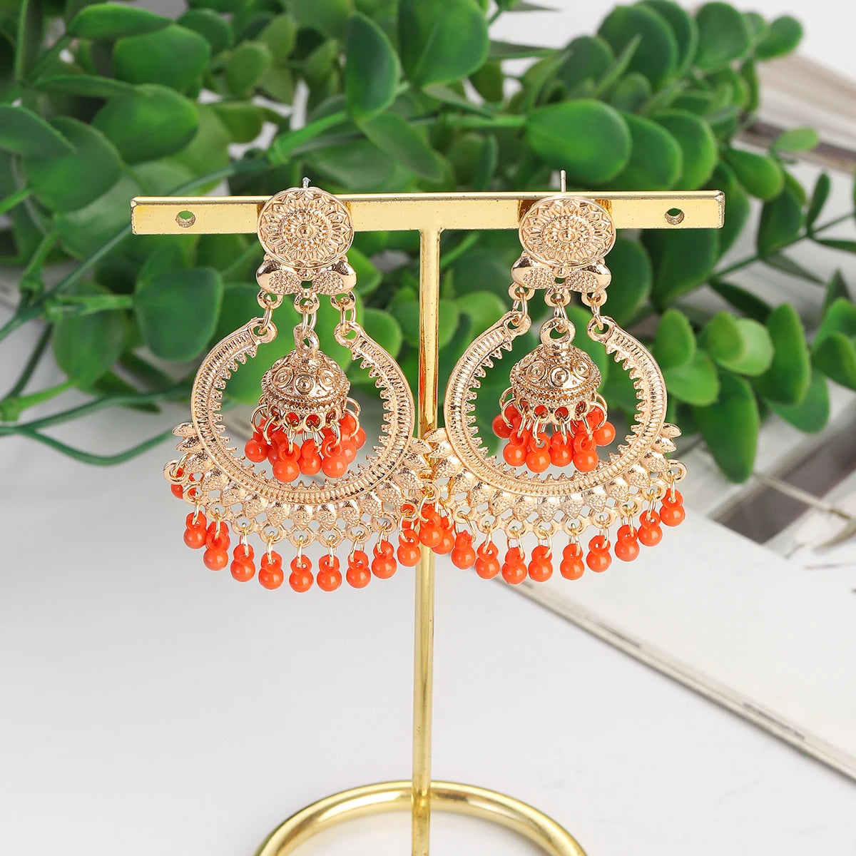 Eternal Grace Earrings
