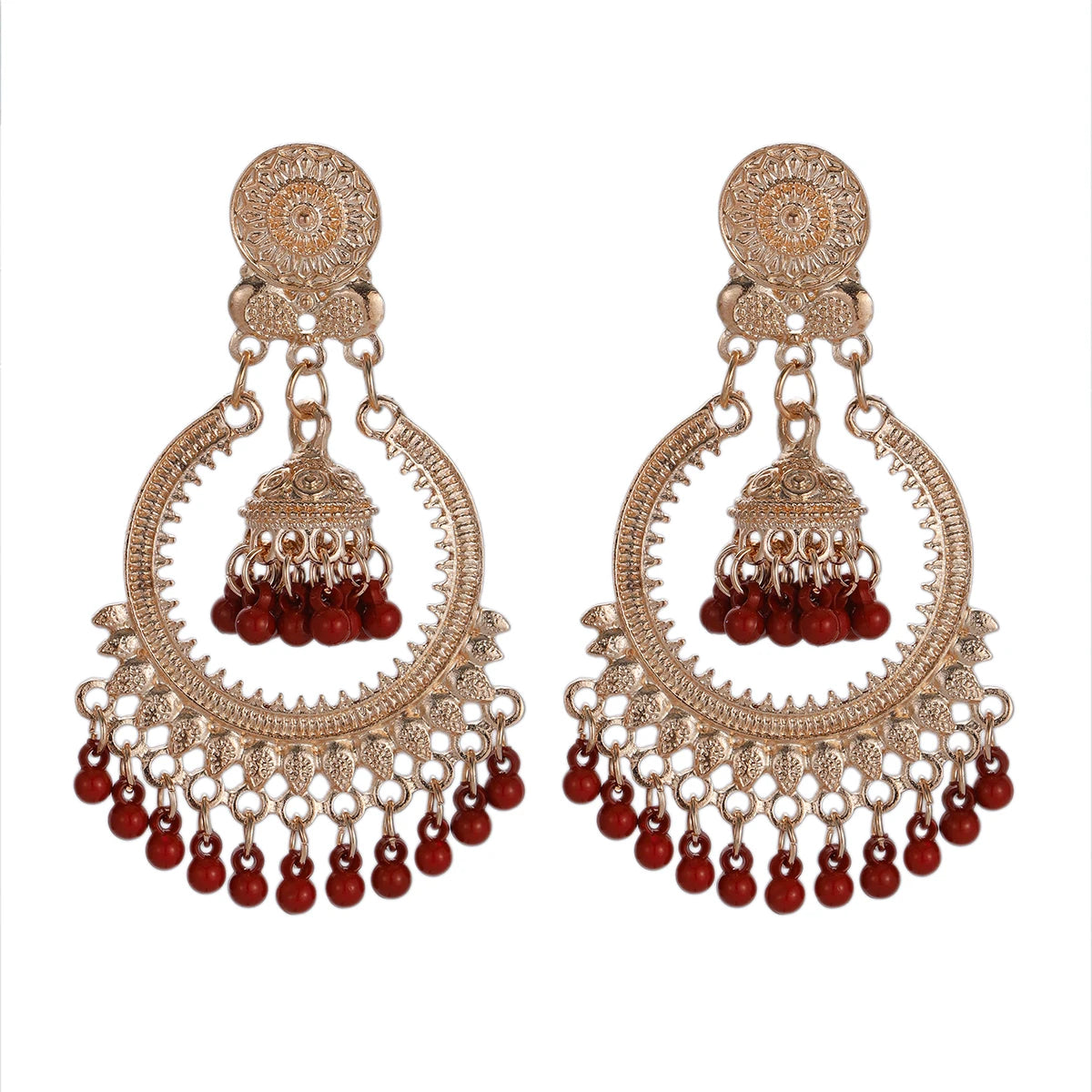 Eternal Grace Earrings
