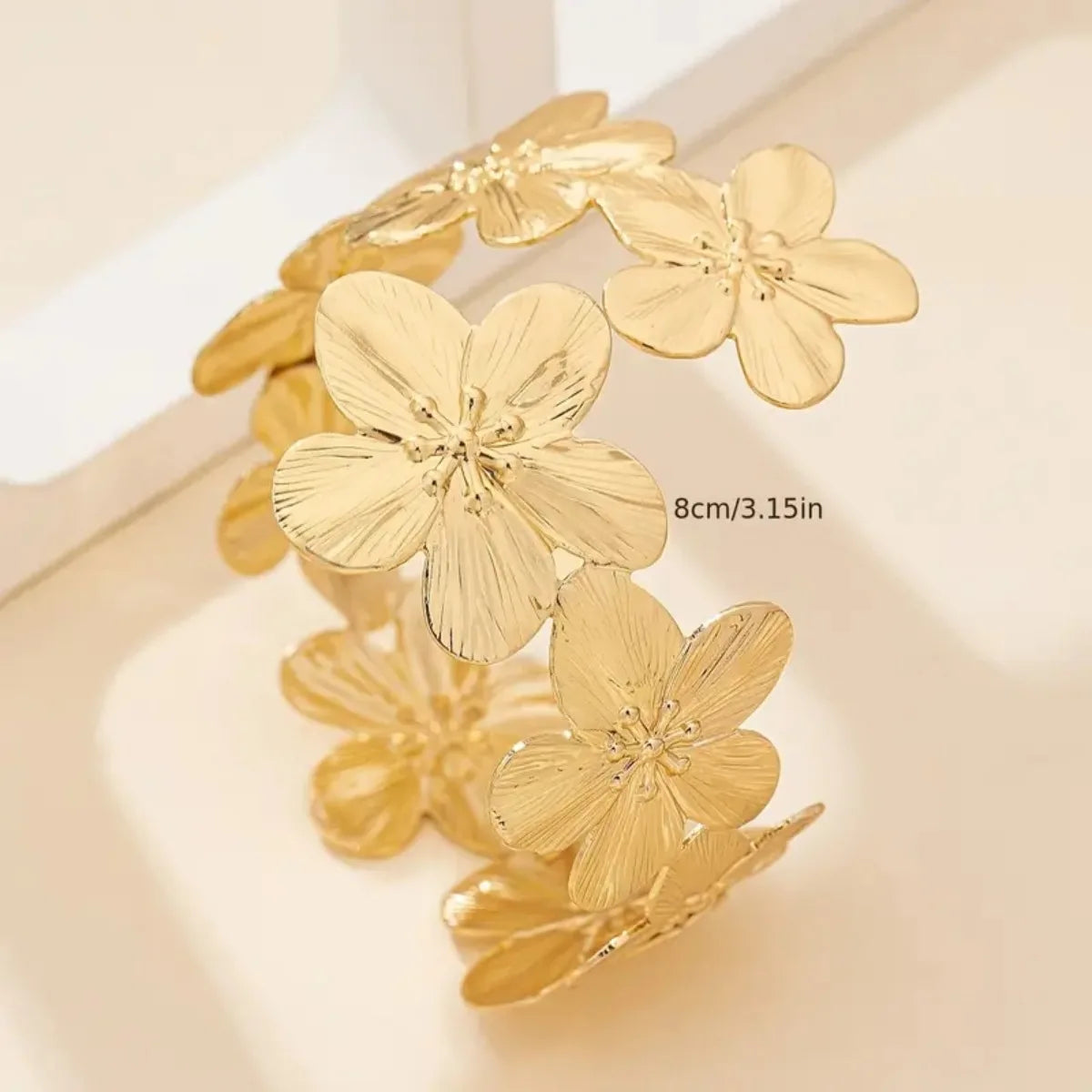 Delicate Chic Arm Cuffs