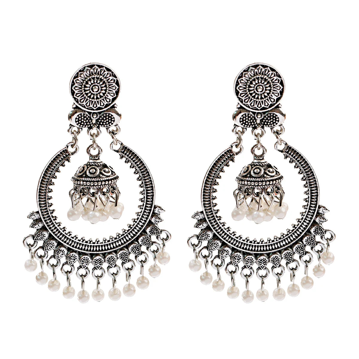 Eternal Grace Earrings