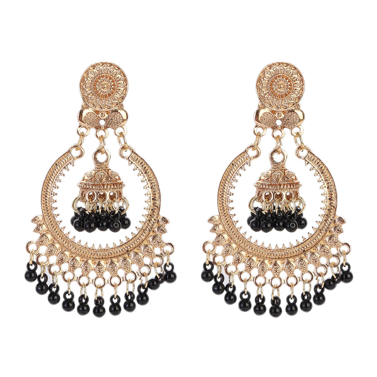 Eternal Grace Earrings