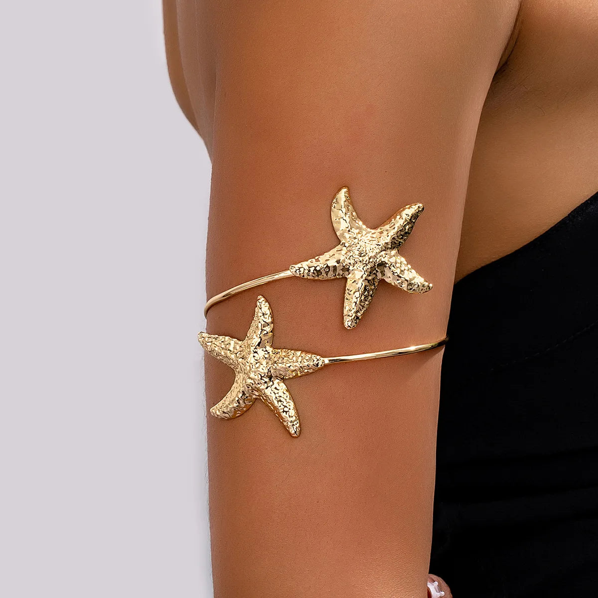 Delicate Chic Arm Cuffs