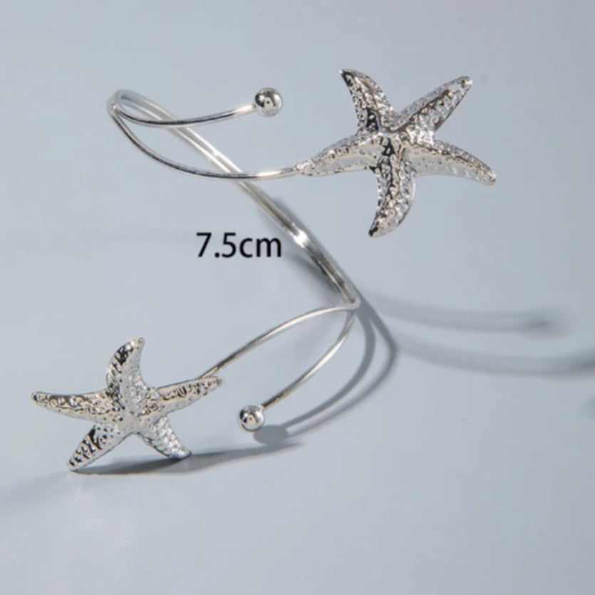 Delicate Chic Arm Cuffs