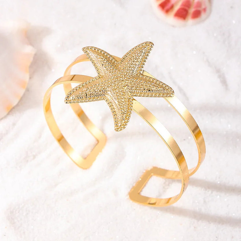 Delicate Chic Arm Cuffs