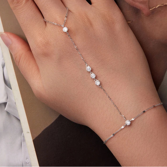 Starlink Hand Chain