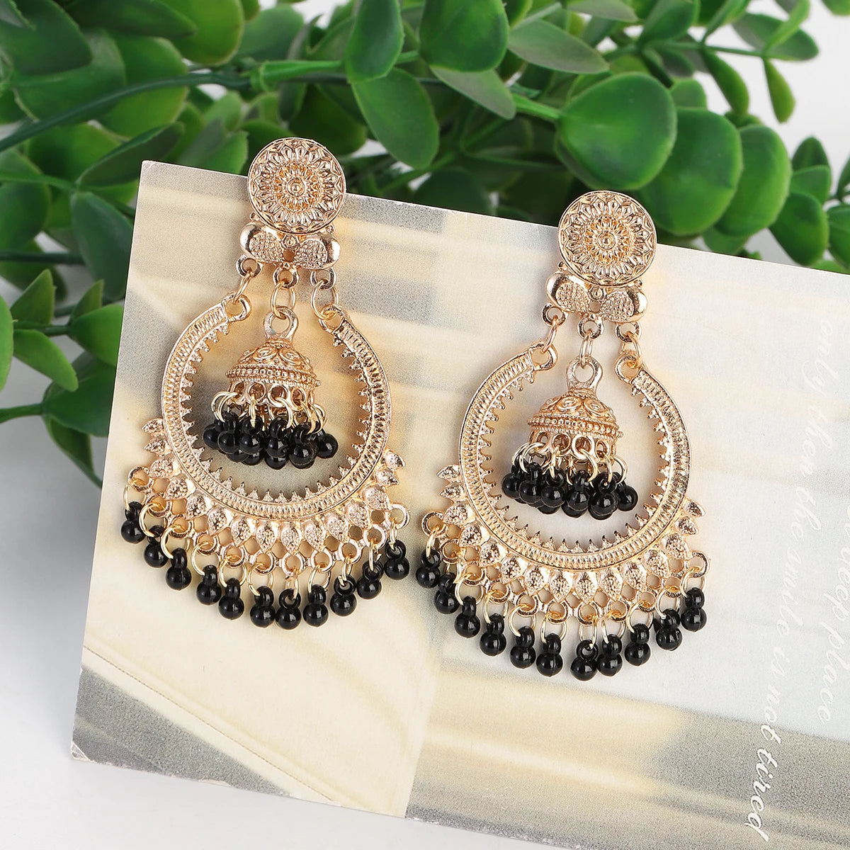Eternal Grace Earrings
