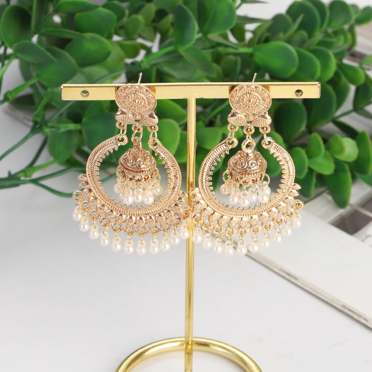 Eternal Grace Earrings