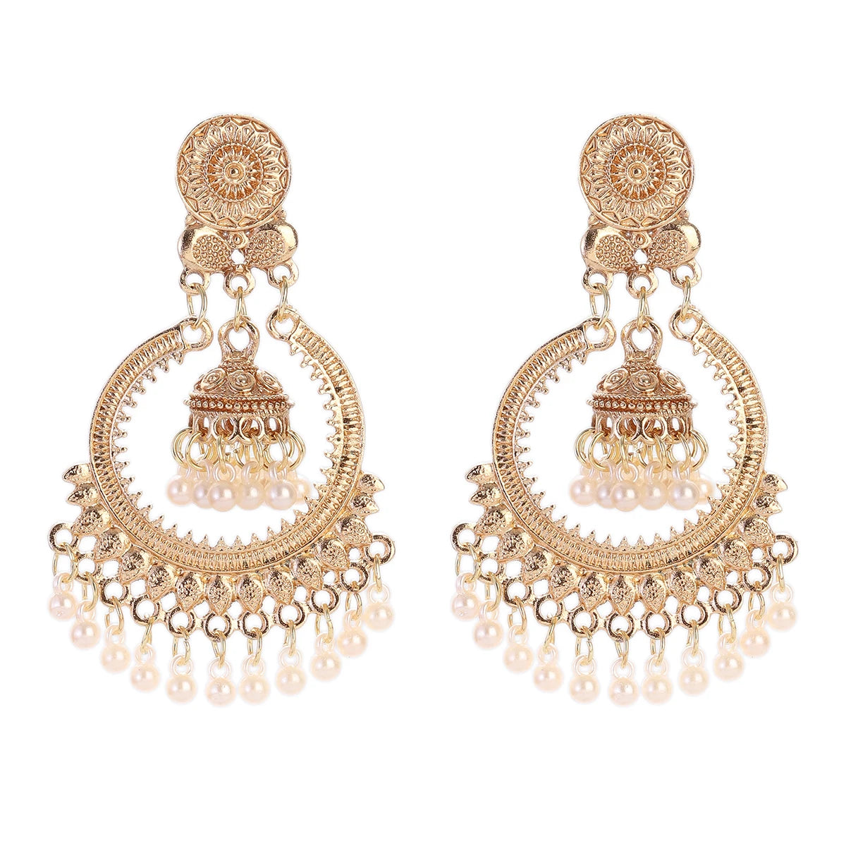 Eternal Grace Earrings
