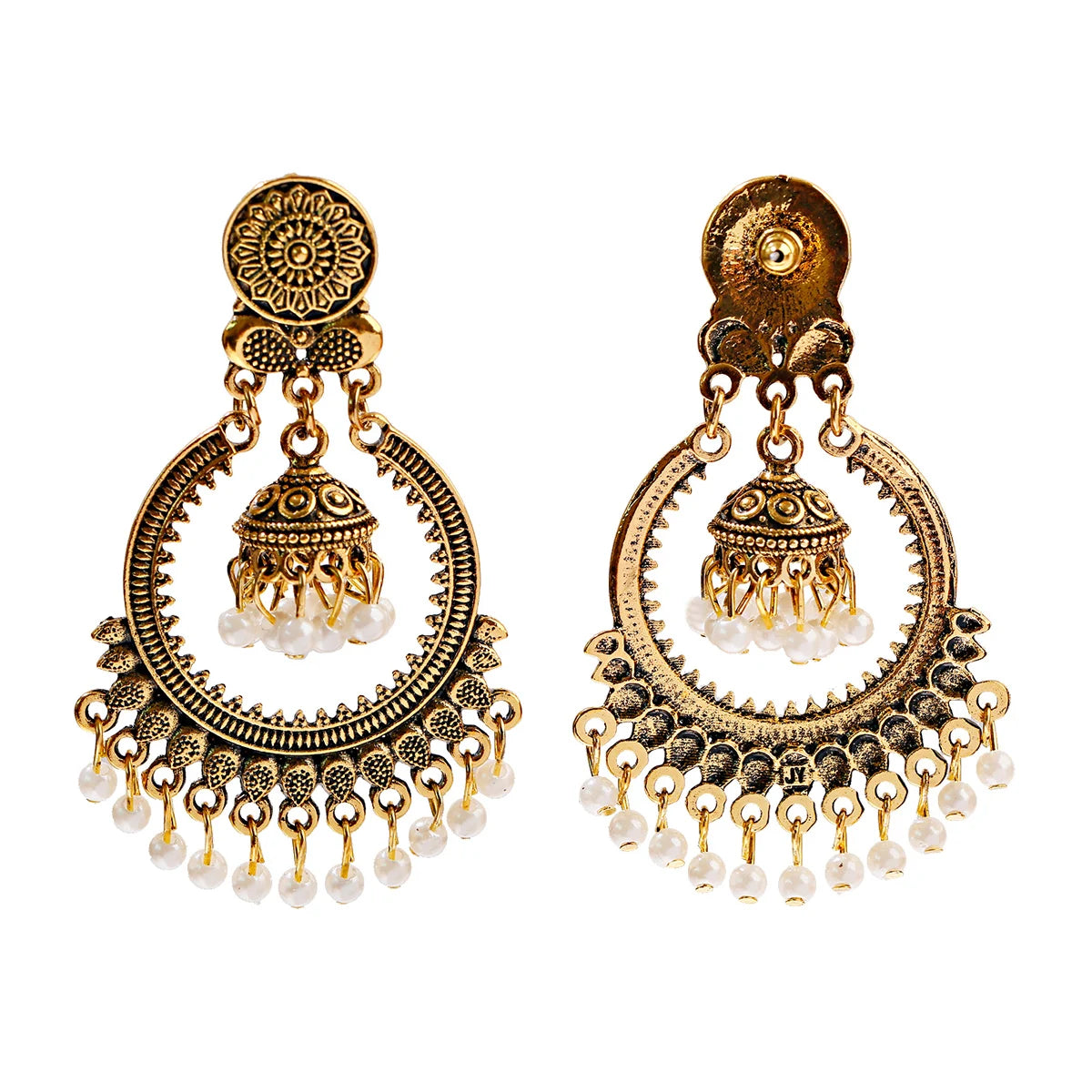 Eternal Grace Earrings