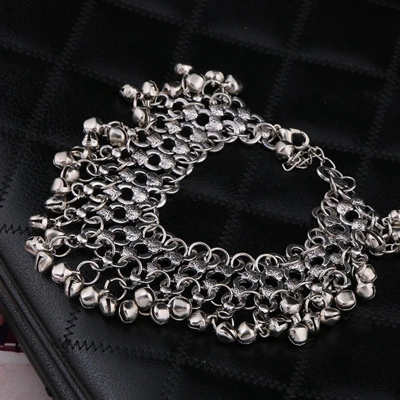 Tassel Dreamer Anklet