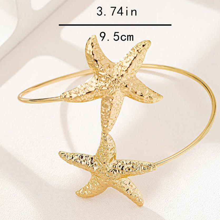 Delicate Chic Arm Cuffs