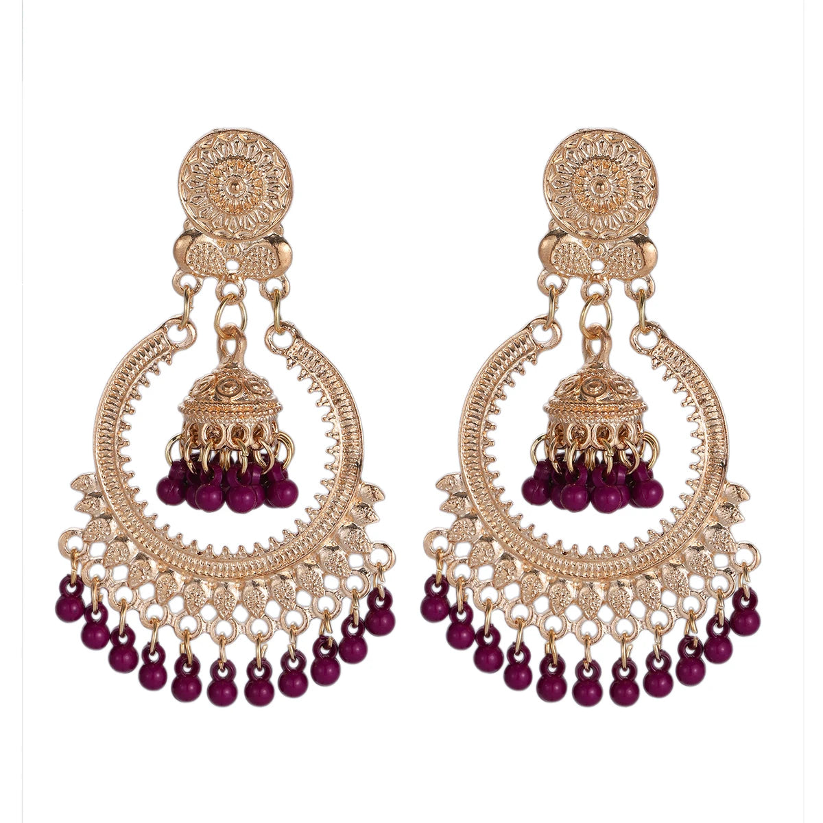 Eternal Grace Earrings
