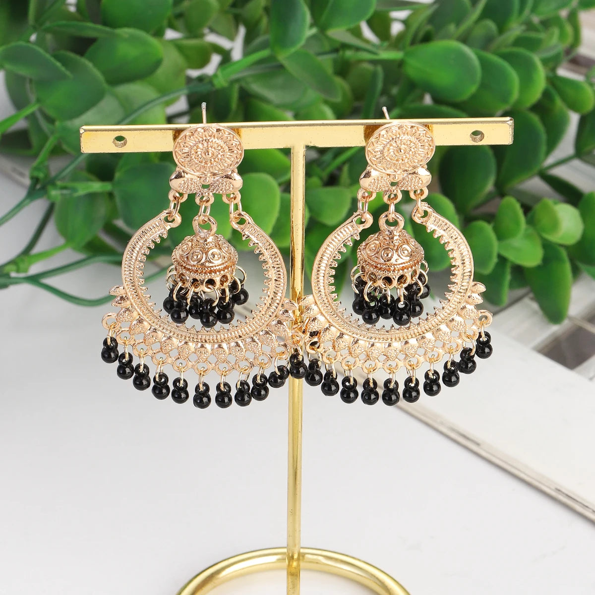 Eternal Grace Earrings